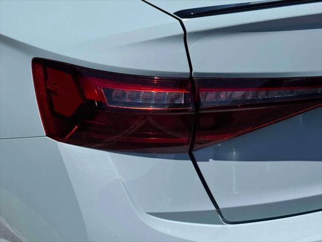 2026 Volkswagen Jetta GLI Autobahn