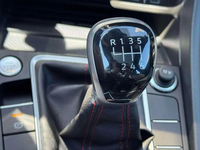 2026 Volkswagen Jetta GLI Autobahn