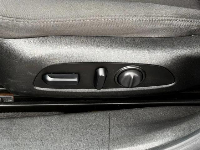 2020 Chevrolet Malibu FWD LT