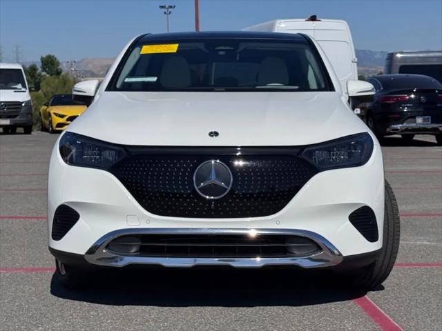 2023 Mercedes-Benz EQE 350+ EQE 350+