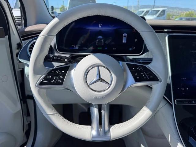 2023 Mercedes-Benz EQE 350+ EQE 350+