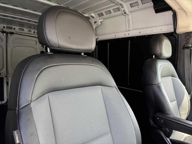 2023 Ram ProMaster 2500 Cargo Van High Roof 159" WB