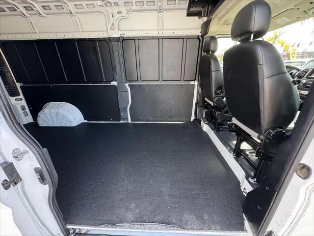 2023 Ram ProMaster 2500 Cargo Van High Roof 159" WB