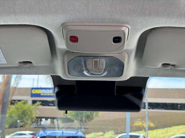 2023 Ram ProMaster 2500 Cargo Van High Roof 159" WB