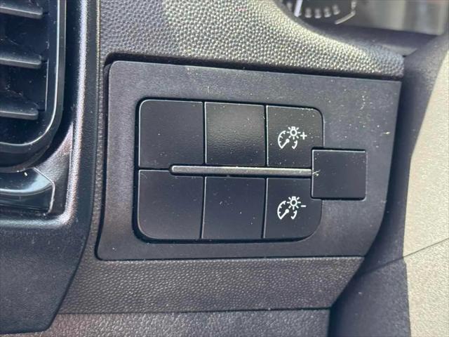 2023 Ram ProMaster 2500 Cargo Van High Roof 159" WB