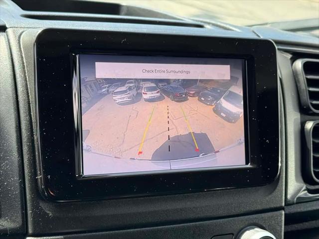 2023 Ram ProMaster 2500 Cargo Van High Roof 159" WB