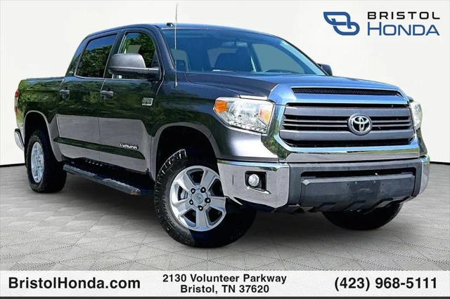 2015 Toyota Tundra SR5 5.7L V8 for sale in Bristol, TN