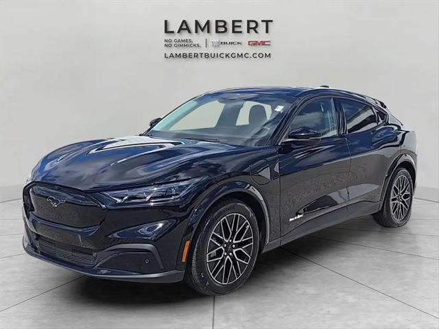 2025 Ford Mustang Mach-E Premium for sale in Cuyahoga Falls, OH
