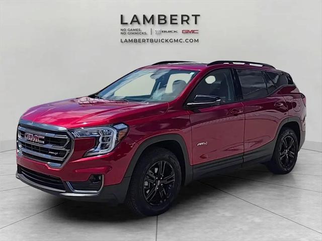 2023 GMC Terrain AWD AT4 for sale in Cuyahoga Falls, OH