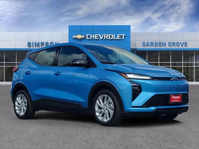 2027 Chevrolet Bolt LT FWD for sale in Garden Grove, CA