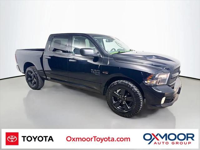 2019 Ram 1500 Classic ST for sale in Louisville, KY