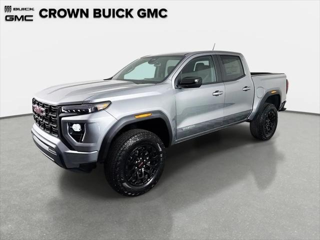2026 GMC Canyon Elevation, RWD for sale in St. Petersburg, FL