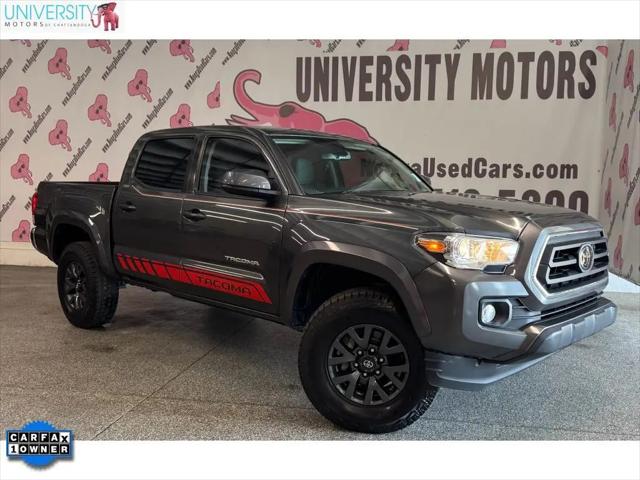 2023 Toyota Tacoma TRD Sport for sale in Chattanooga, TN