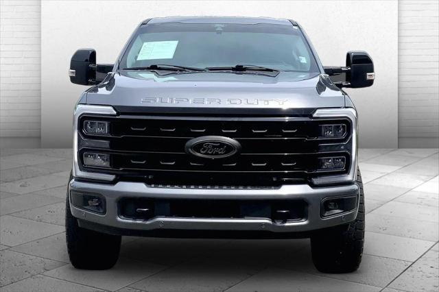 2024 Ford F-350 Lariat