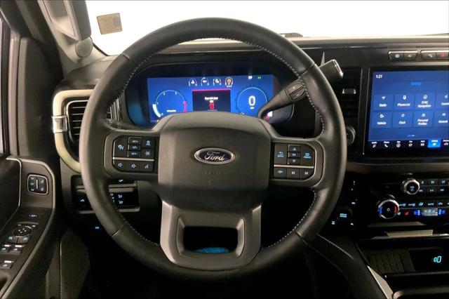 2024 Ford F-350 Lariat