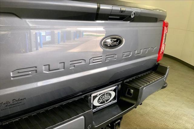 2024 Ford F-350 Lariat