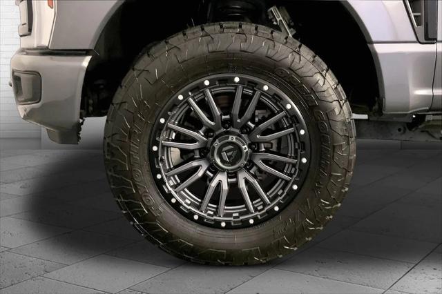 2024 Ford F-350 Lariat