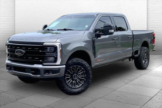 2024 Ford F-350 Lariat