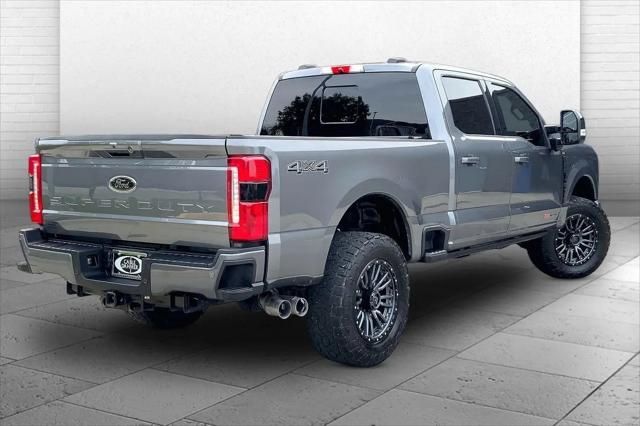2024 Ford F-350 Lariat