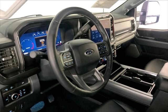 2024 Ford F-350 Lariat