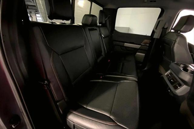 2024 Ford F-350 Lariat