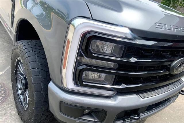 2024 Ford F-350 Lariat