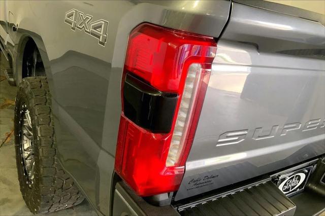 2024 Ford F-350 Lariat