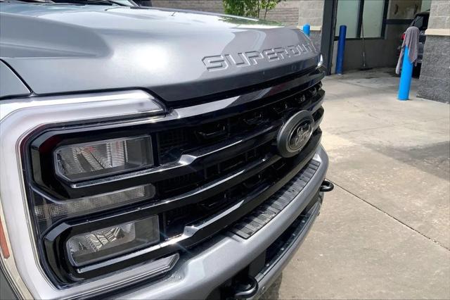 2024 Ford F-350 Lariat