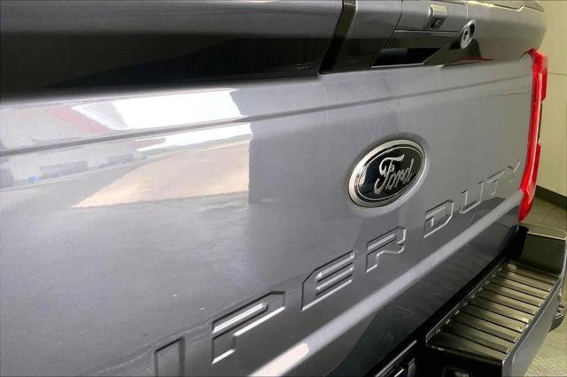2024 Ford F-350 Lariat