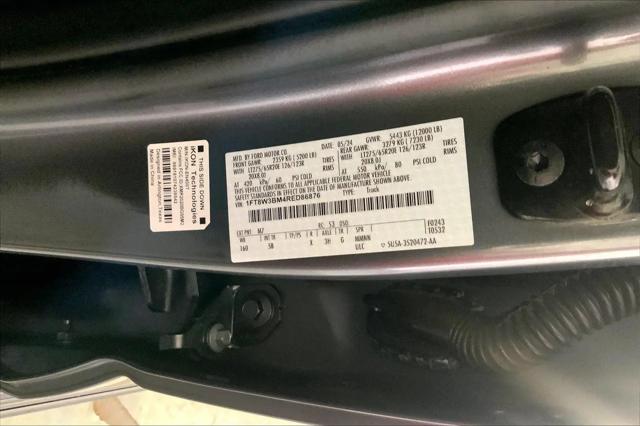 2024 Ford F-350 Lariat