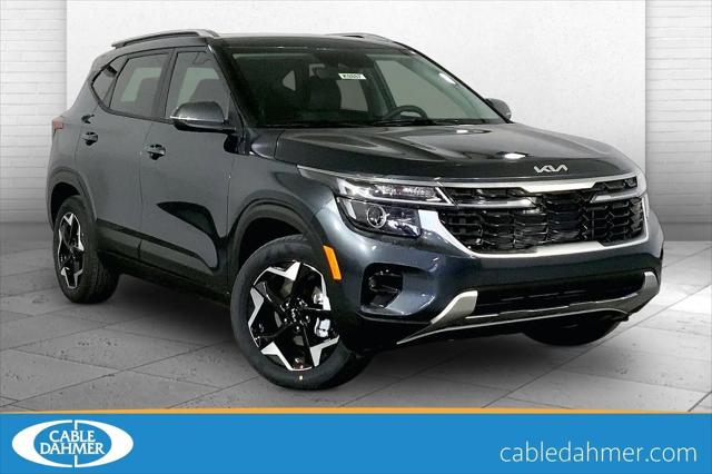 2026 Kia Seltos S for sale in Lees Summit, MO