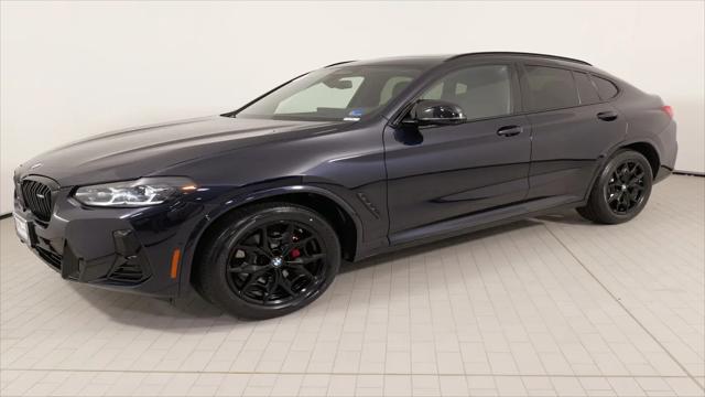 2023 BMW X4 M40i for sale in Alexandria, VA