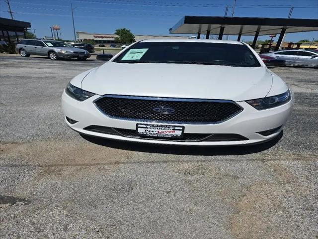2015 Ford Taurus SHO for sale in Nixa, MO