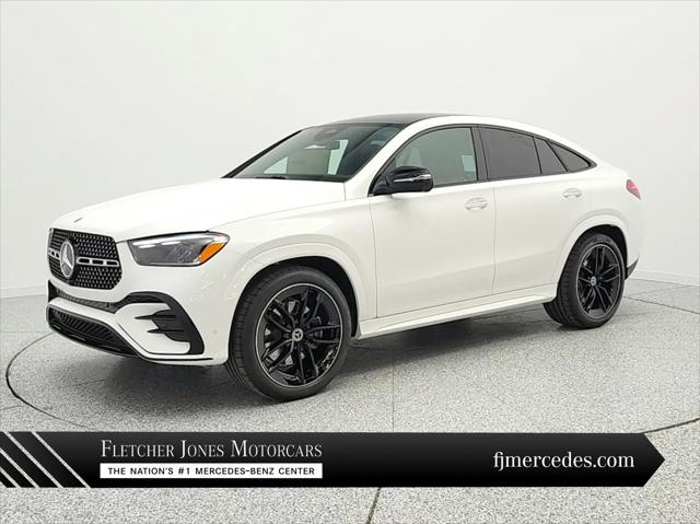 2026 Mercedes-Benz GLE 450 4MATIC for sale in Newport Beach, CA