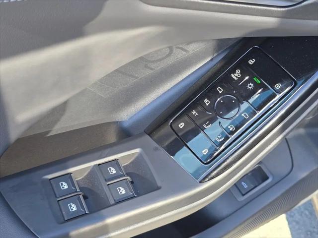 2027 Audi SQ6 e-tron Premium Plus quattro