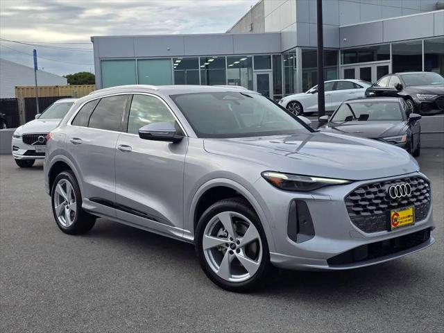 2026 Audi Q5 Premium Plus TFSI quattro S tronic for sale in Seaside, CA