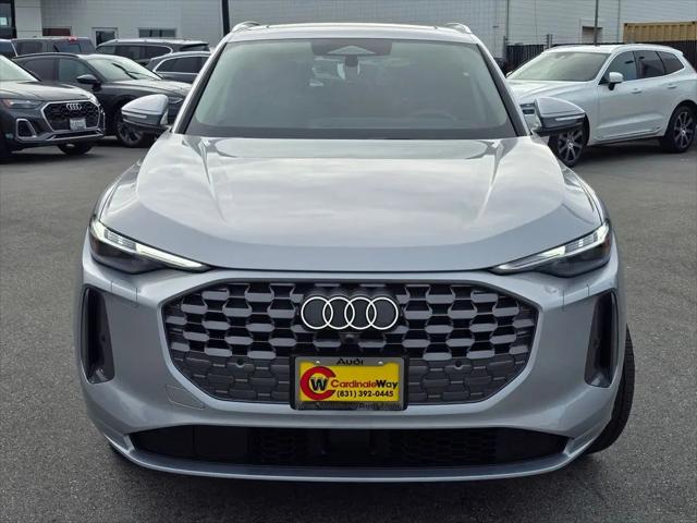 2026 Audi Q5 Premium Plus TFSI quattro S tronic