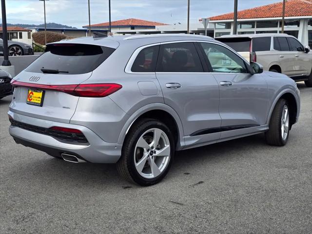 2026 Audi Q5 Premium Plus TFSI quattro S tronic