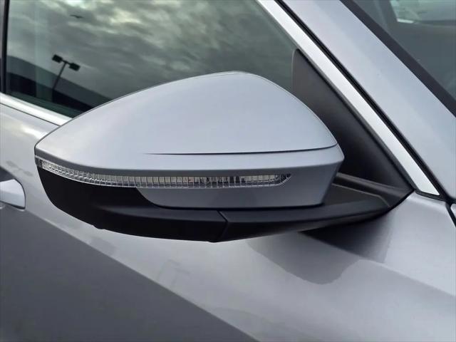 2026 Audi Q5 Premium Plus TFSI quattro S tronic