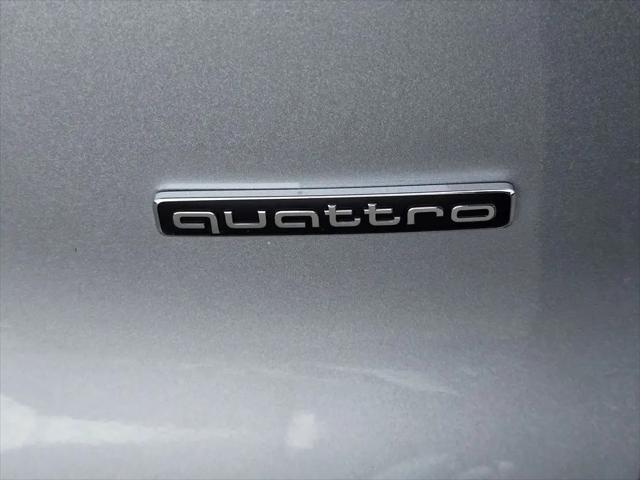 2026 Audi Q5 Premium Plus TFSI quattro S tronic