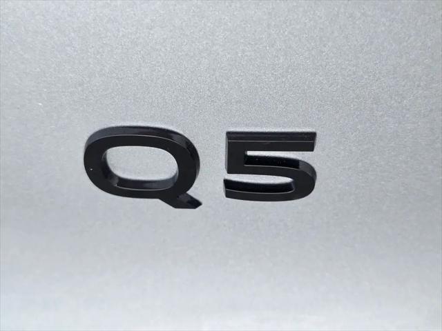 2026 Audi Q5 Premium Plus TFSI quattro S tronic