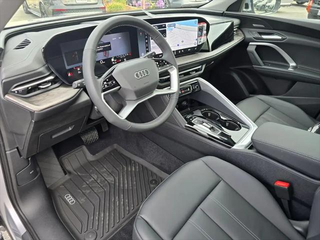 2026 Audi Q5 Premium Plus TFSI quattro S tronic