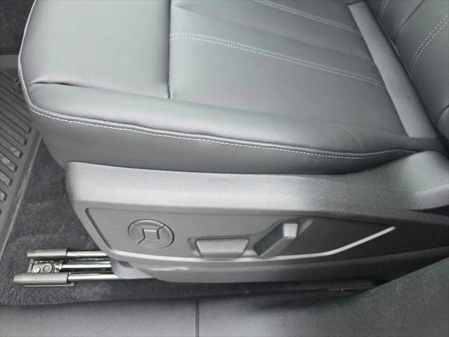 2026 Audi Q5 Premium Plus TFSI quattro S tronic