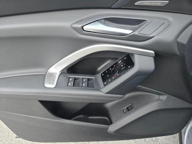 2026 Audi Q5 Premium Plus TFSI quattro S tronic