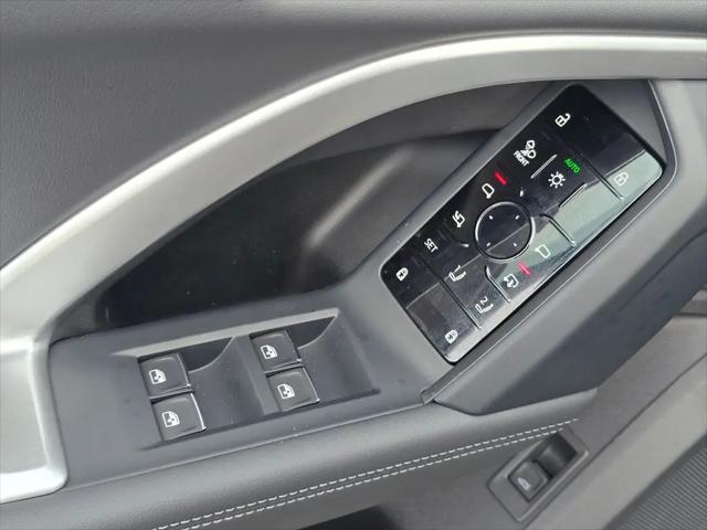 2026 Audi Q5 Premium Plus TFSI quattro S tronic