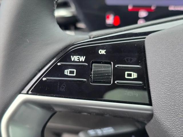 2026 Audi Q5 Premium Plus TFSI quattro S tronic