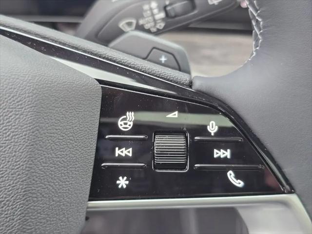 2026 Audi Q5 Premium Plus TFSI quattro S tronic