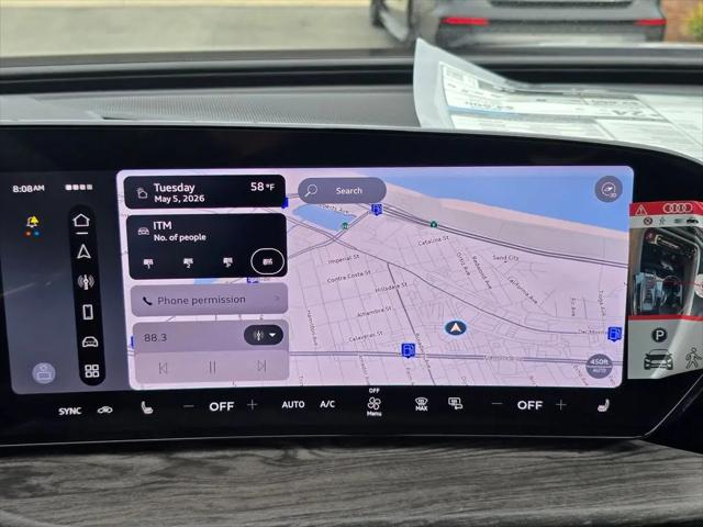 2026 Audi Q5 Premium Plus TFSI quattro S tronic