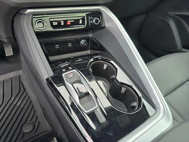 2026 Audi Q5 Premium Plus TFSI quattro S tronic
