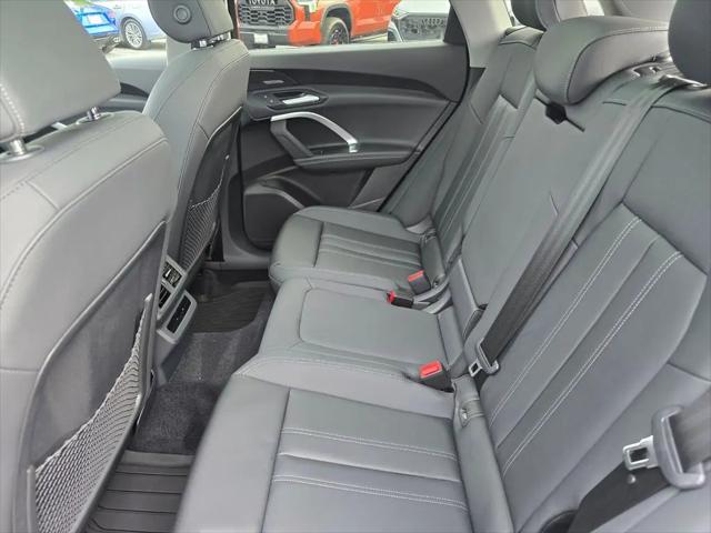 2026 Audi Q5 Premium Plus TFSI quattro S tronic